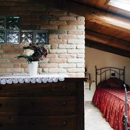Il Grappolo Vacanze Country house